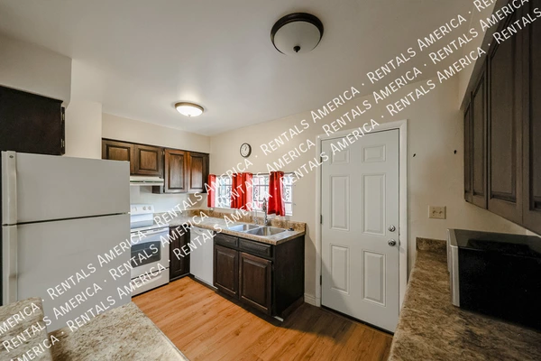 2 bedrooms apartment for rent in Encanto - Phoenix, Phoenix