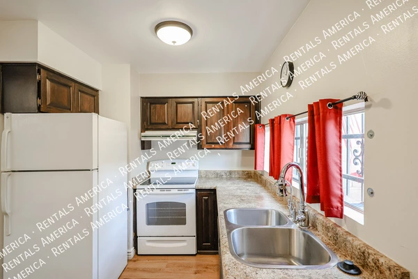 2 bedrooms apartment for rent in Encanto - Phoenix, Phoenix