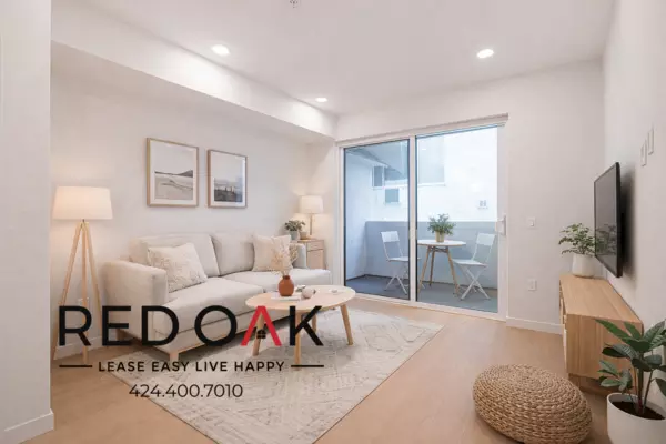 1 bedroom apartment for rent in Koreatown - Central Los Angeles, Los Angeles