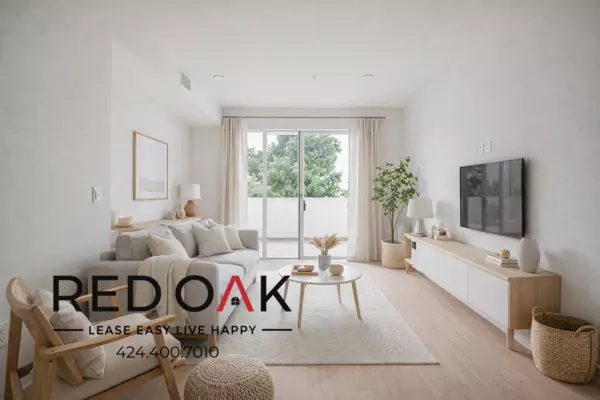 1 bedroom apartment for rent in Koreatown - Central Los Angeles, Los Angeles