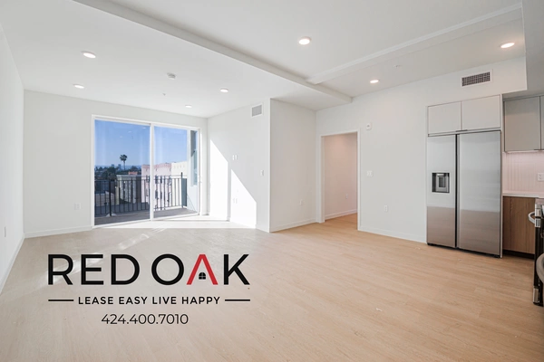 2 bedrooms apartment for rent in Koreatown - Central Los Angeles, Los Angeles