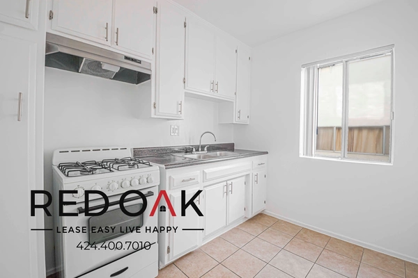 Studio Apartment for rent in Pico Union - Central Los Angeles, Los Angeles