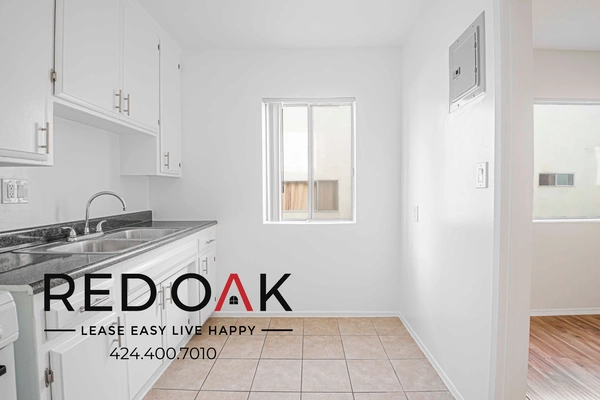 Studio Apartment for rent in Pico Union - Central Los Angeles, Los Angeles