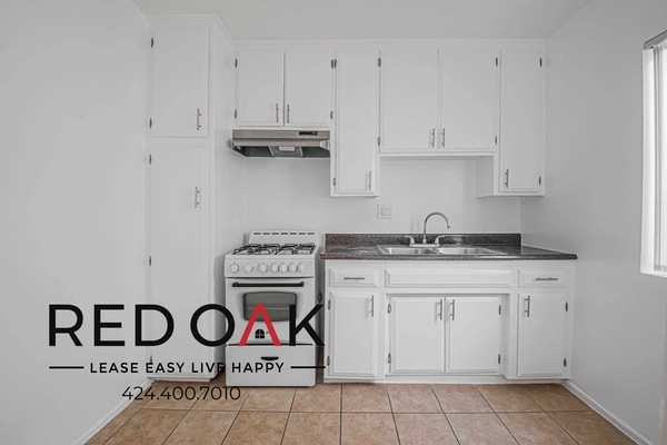 Studio Apartment for rent in Pico Union - Central Los Angeles, Los Angeles