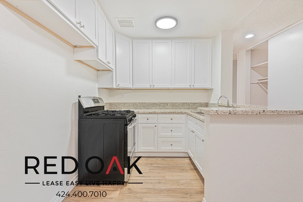 1 bedroom apartment for rent in Palms - Westside / South Bay, Los Angeles