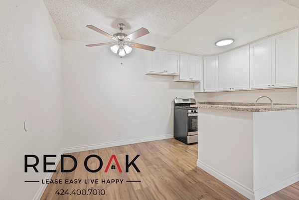 1 bedroom apartment for rent in Palms - Westside / South Bay, Los Angeles