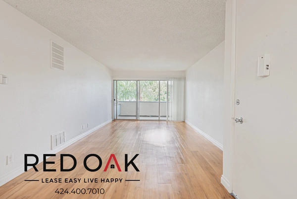 1 bedroom apartment for rent in Palms - Westside / South Bay, Los Angeles