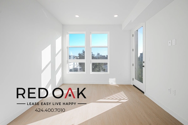 1 bedroom apartment for rent in Koreatown - Central Los Angeles, Los Angeles