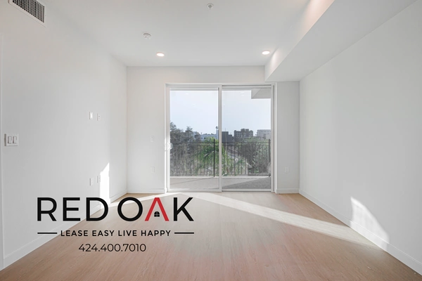 1 bedroom apartment for rent in Koreatown - Central Los Angeles, Los Angeles