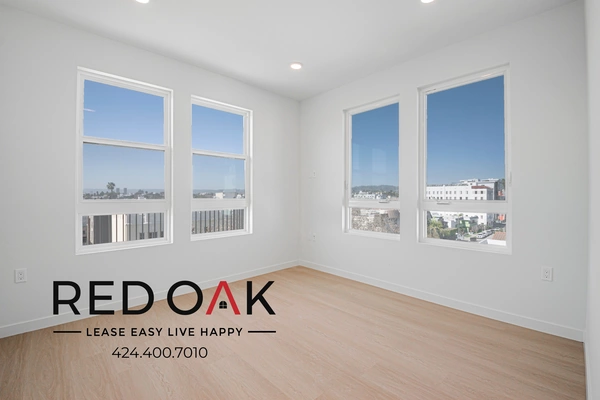 3 bedrooms apartment for rent in Koreatown - Central Los Angeles, Los Angeles