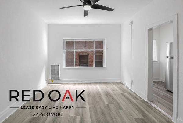 Studio Apartment for rent in Koreatown - Central Los Angeles, Los Angeles