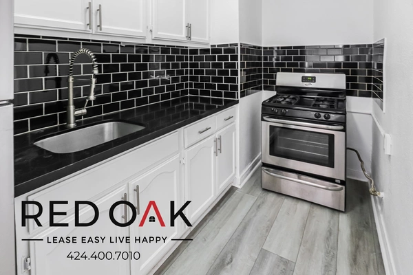 Studio Apartment for rent in Koreatown - Central Los Angeles, Los Angeles