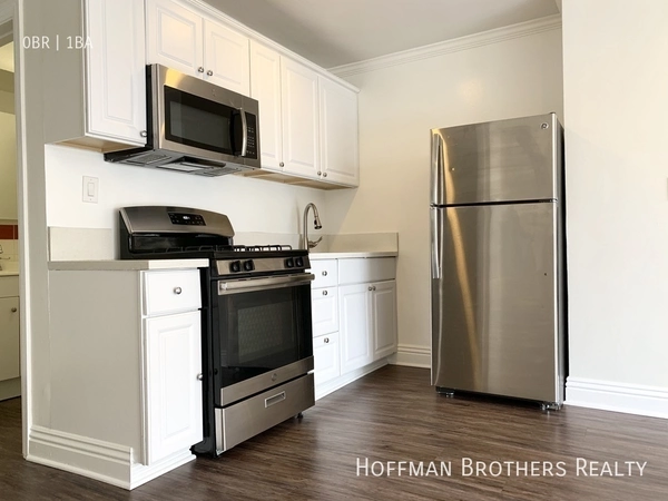 Studio Apartment for rent in Koreatown - Central Los Angeles, Los Angeles