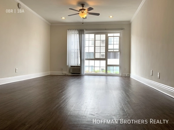 Studio Apartment for rent in Koreatown - Central Los Angeles, Los Angeles