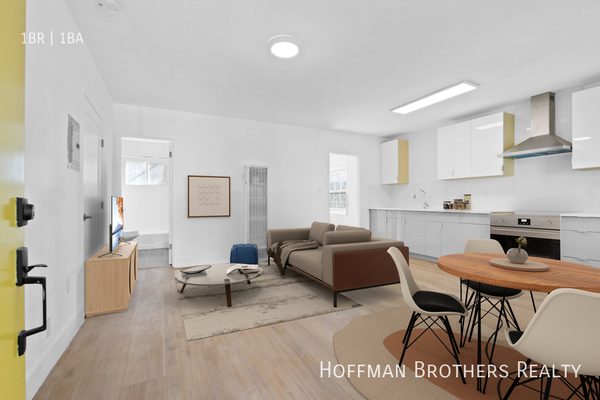 1 bedroom apartment for rent in Pico Union - Central Los Angeles, Los Angeles
