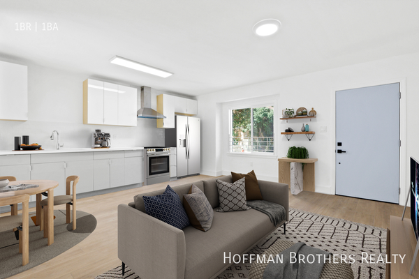 1 bedroom apartment for rent in Pico Union - Central Los Angeles, Los Angeles