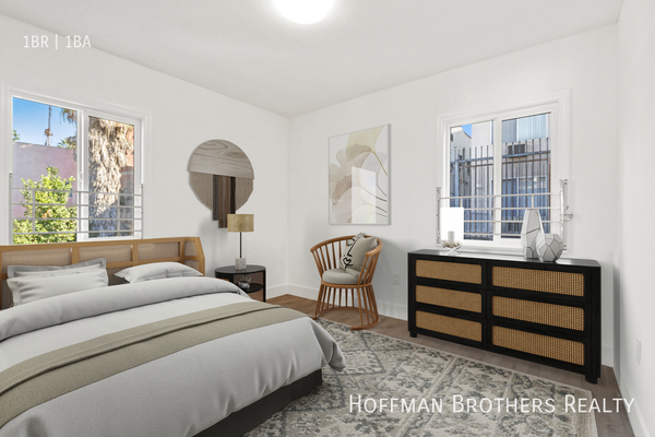 1 bedroom apartment for rent in Pico Union - Central Los Angeles, Los Angeles