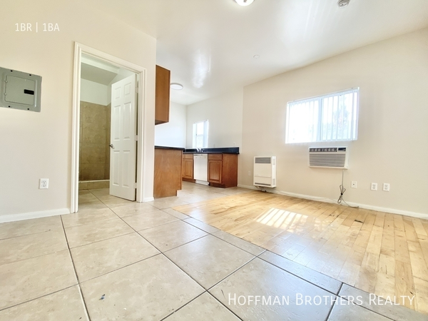 1 bedroom apartment for rent in Pico Union - Central Los Angeles, Los Angeles