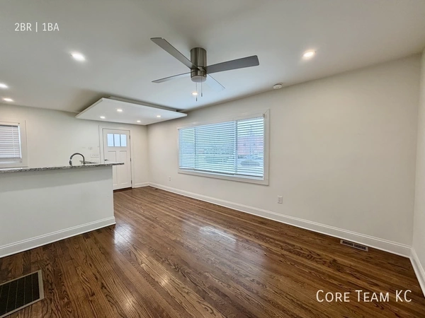 2 bedrooms apartment for rent in South Plaza - KCMO, Kansas City