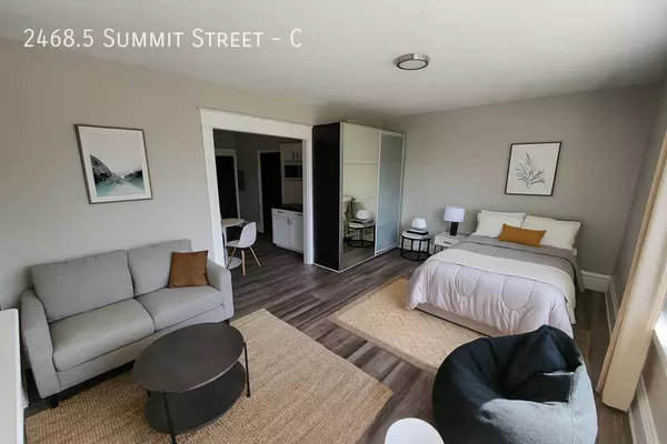 Studio Apartment for rent in Glen Echo - North Columbus, Columbus