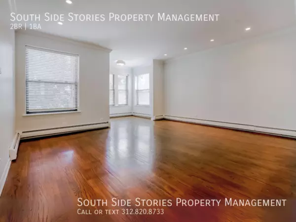 2 bedrooms apartment for rent in Grand Boulevard - South Side, Chicago