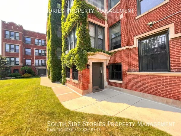 2 bedrooms apartment for rent in Grand Boulevard - South Side, Chicago