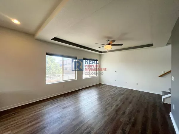 3 bedrooms apartment for rent in Stapleton - East Denver, Denver