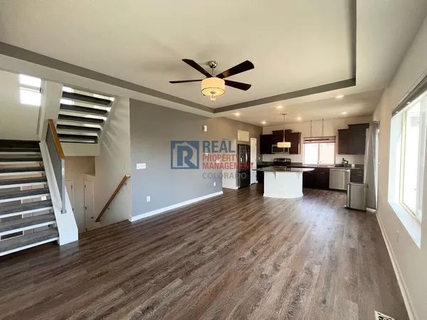 3 bedrooms apartment for rent in Stapleton - East Denver, Denver
