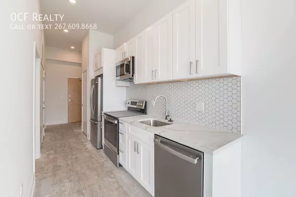 1 bedroom apartment for rent in Point Breeze - South Philadelphia, Philadelphia