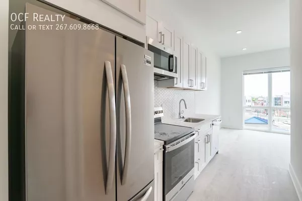 1 bedroom apartment for rent in Point Breeze - South Philadelphia, Philadelphia