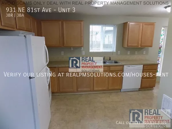 3 bedrooms apartment for rent in Madison South - NE Portland, Portland