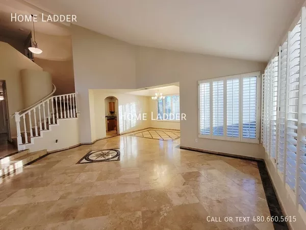 4 bedrooms apartment for rent in Desert View - Phoenix, Phoenix