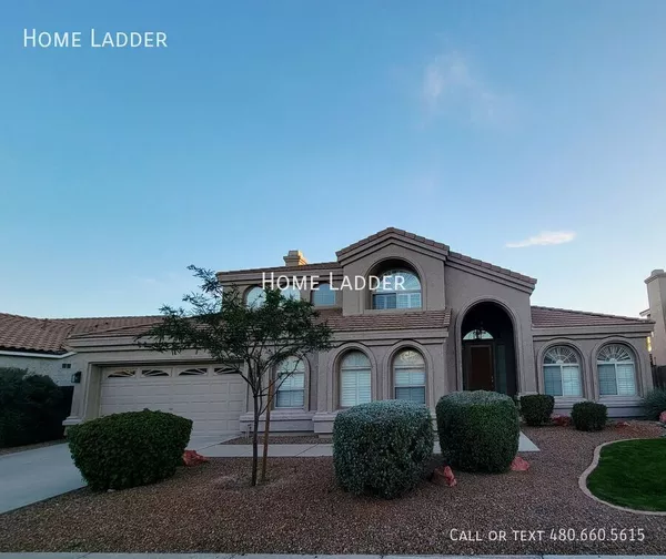 4 bedrooms apartment for rent in Desert View - Phoenix, Phoenix