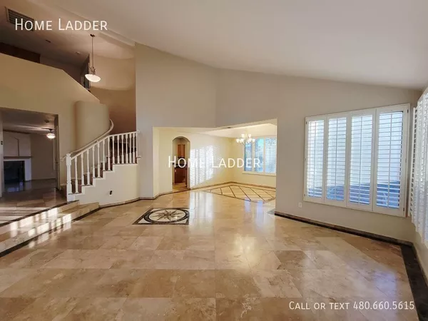 4 bedrooms apartment for rent in Desert View - Phoenix, Phoenix