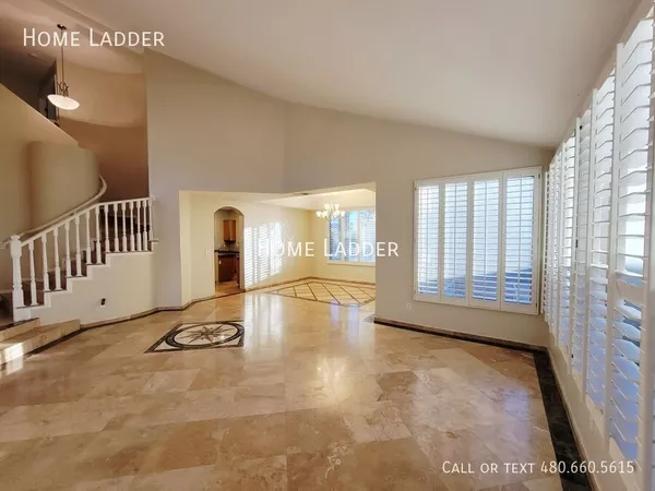 4 bedrooms apartment for rent in Desert View - Phoenix, Phoenix