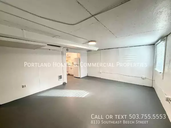 Studio Apartment for rent in Milwaukie - SE Portland, Portland