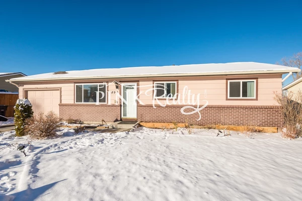 3 bedrooms apartment for rent in Stratmoor - South COS, Colorado Springs