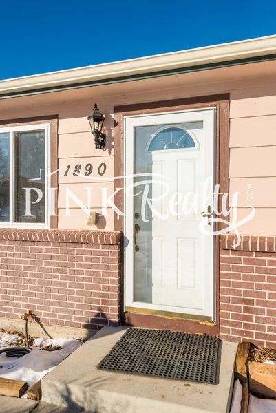 3 bedrooms apartment for rent in Stratmoor - South COS, Colorado Springs