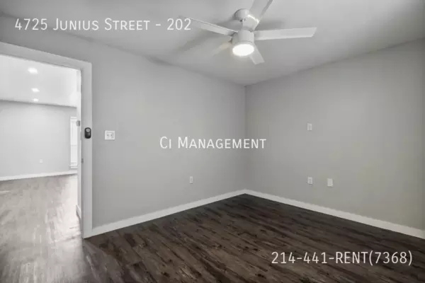 1 bedroom apartment for rent in Old East Dallas - Ne Dallas, Dallas
