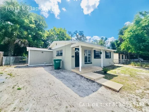 3 bedrooms apartment for rent in University Square - North Tampa, Tampa