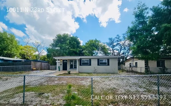 3 bedrooms apartment for rent in University Square - North Tampa, Tampa