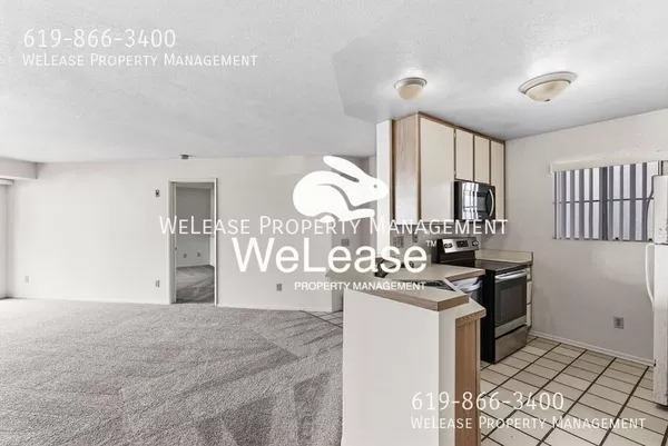 2 bedrooms apartment for rent in Mission Valley - Central SD, San Diego