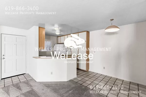 2 bedrooms apartment for rent in Mission Valley - Central SD, San Diego