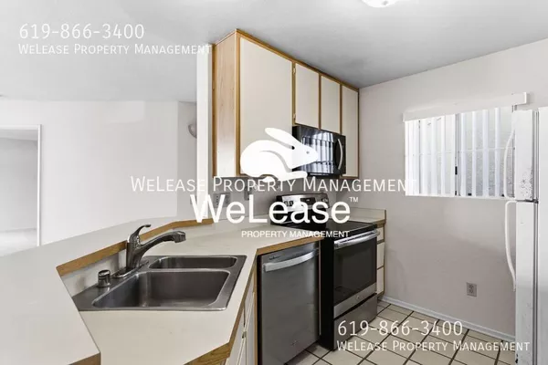 2 bedrooms apartment for rent in Mission Valley - Central SD, San Diego