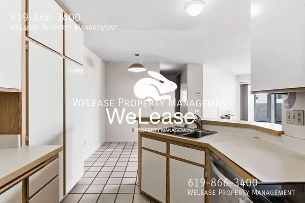 2 bedrooms apartment for rent in Mission Valley - Central SD, San Diego