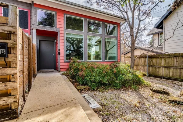 2 bedrooms apartment for rent in Dawson - South Central Austin, Austin