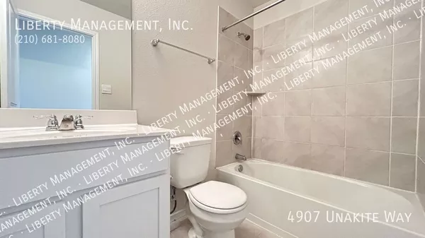 4 bedrooms apartment for rent in Far West Side - West SATX, San Antonio