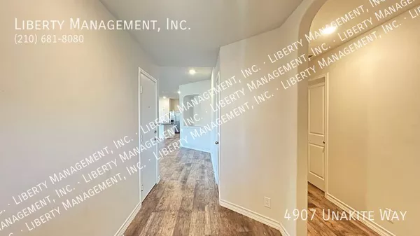 4 bedrooms apartment for rent in Far West Side - West SATX, San Antonio