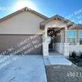 4 bedrooms apartment for rent in Far West Side - West SATX, San Antonio