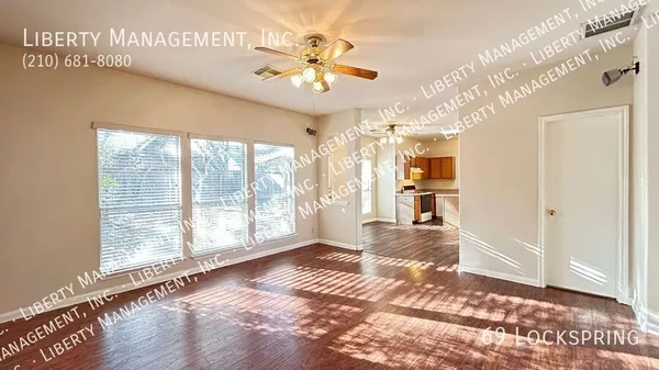 4 bedrooms apartment for rent in Far West Side - West SATX, San Antonio